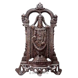 Balaji Plate Big - Wall and Table