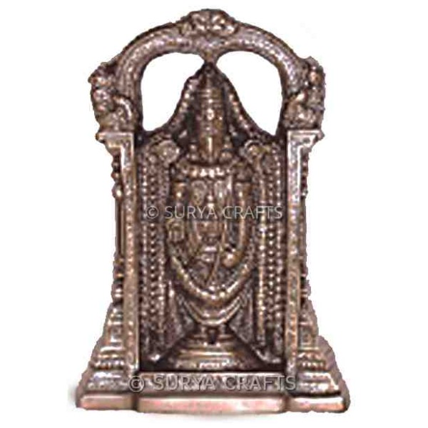 Lord Venkateswara Swamy Statue - Balaji Statue