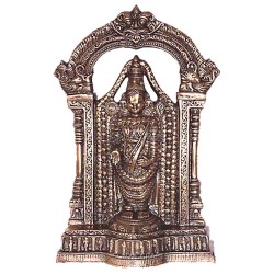 Tirupati Balaji Statue - Lord Venkateswara Idol