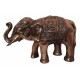 Elephant Standing Medium 10 inch x 15 inch