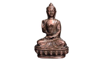 The Glory of Indian Handicrafts