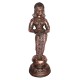 Deep Lady Statue Big 29 Inches