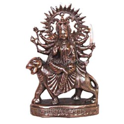 Durga Maa Statue