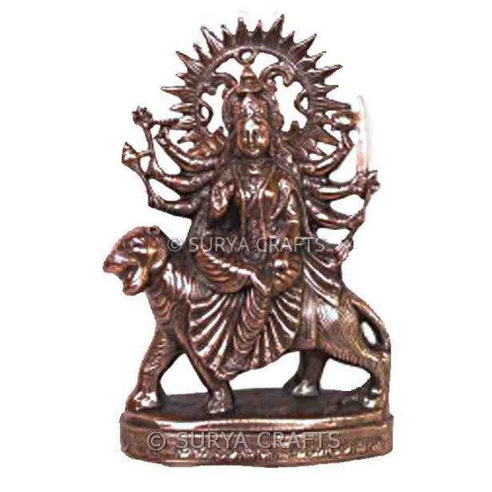 Durga Maa Statue