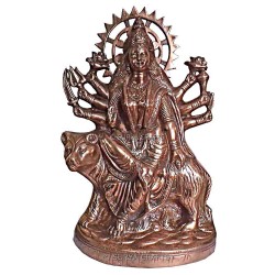 Durga Maa Statue