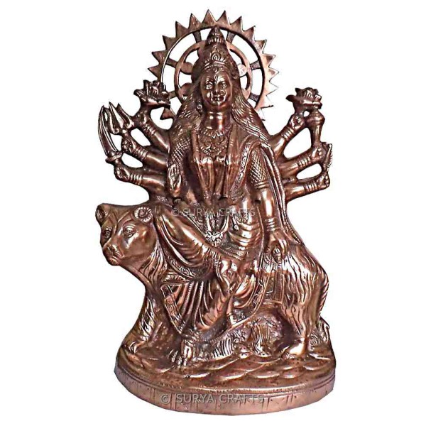 Durga Maa Statue