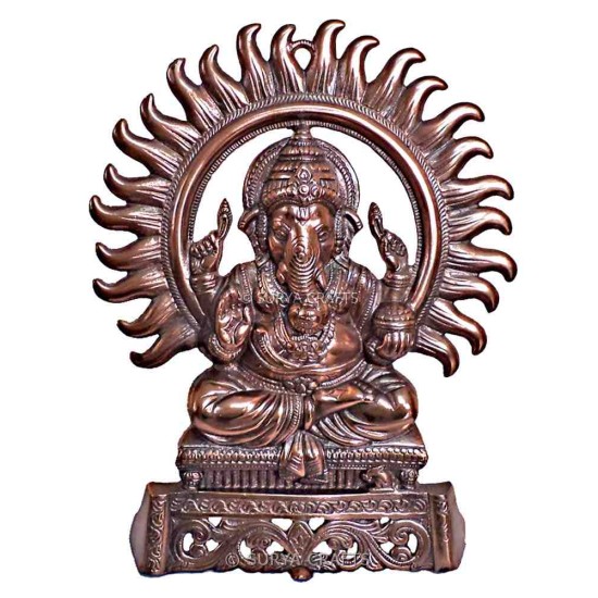 Chakkar Ganapathi Murti