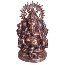 Ganapathi Statue - 14 Inches