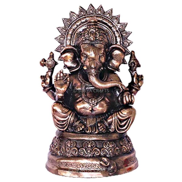 Ganesha Statue Big 20 Inches