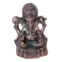 Handcrafted Ganapati Idol