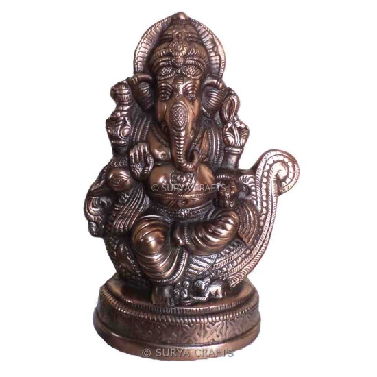 Hans Ganesha Statue