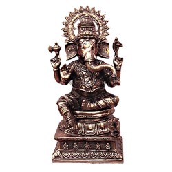 Lord Ganapati Statue Big 