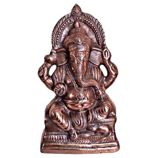 Lord Ganesha Statue 15 Inches