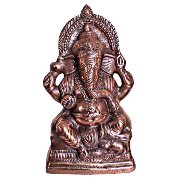 Lord Ganesha Statue 15 Inches