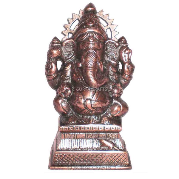 Small Ganapati Idol