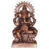 Takiya Ganesh Statue Big