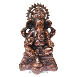 Takiya Ganesh Statue SCGS081