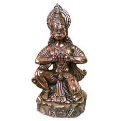 Hanuman Statue SCH003