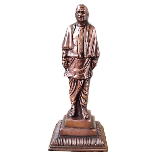 Sardar Vallabhbhai Patel Statue - Replica of Statue of Unity