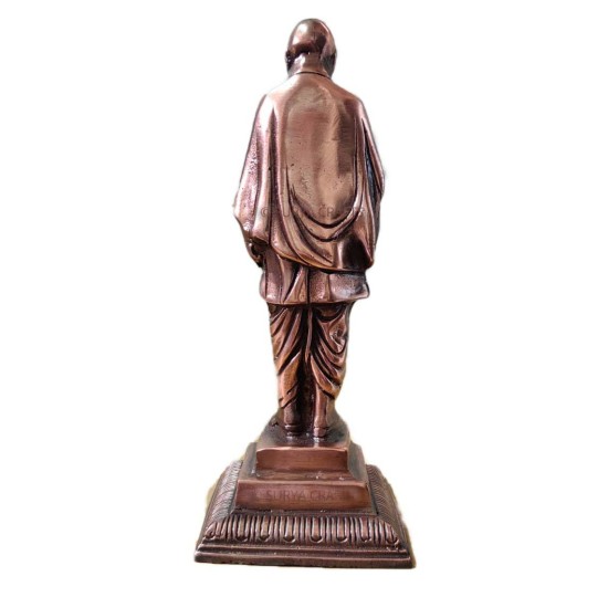 Sardar Vallabhbhai Patel Statue - Replica of Statue of Unity