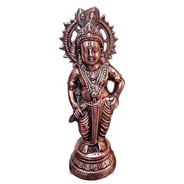 Bal Krishna Statue Small