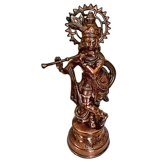 Krishna Bhagwan Statue