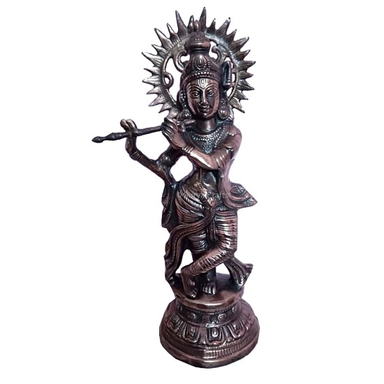 Krishna Statue Big 22 inches