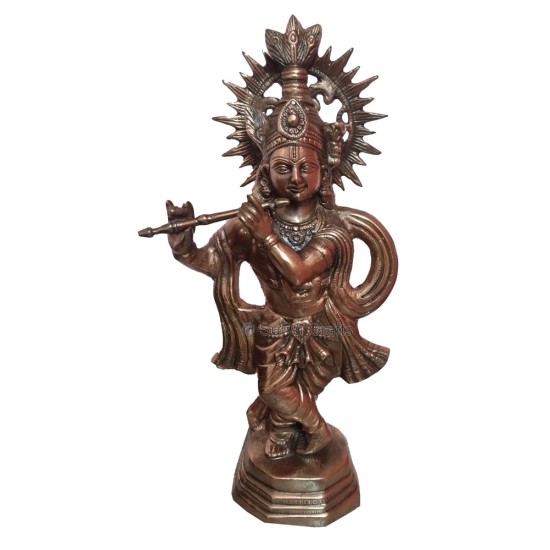 Lord Krishna Idol