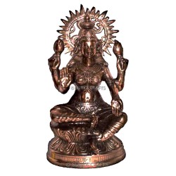 Goddess Laxmi Statue