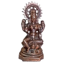 Kamal Laxmi Statue Small