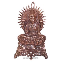 Laxmi Plate Big for Table and Wall