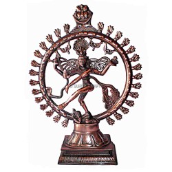 Dancing Nataraja Idol 16 Inches