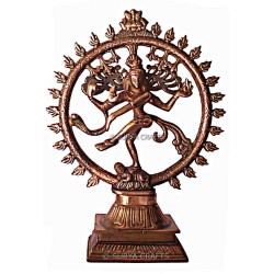 Nataraja Statue 11 Inches
