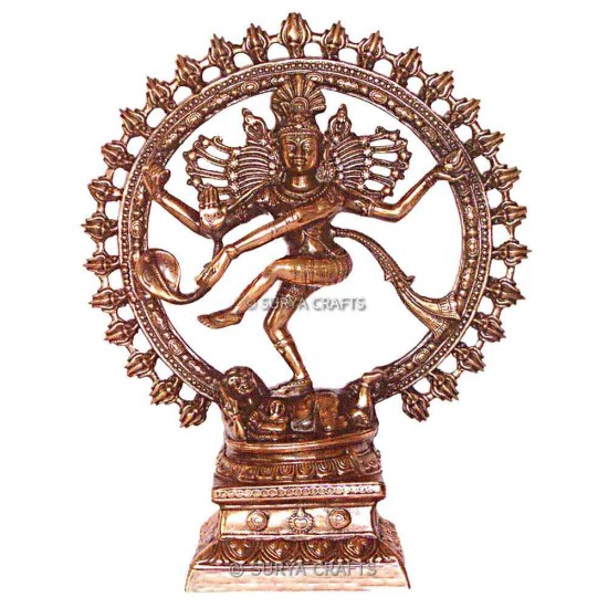 Nataraja Statue 26 inches