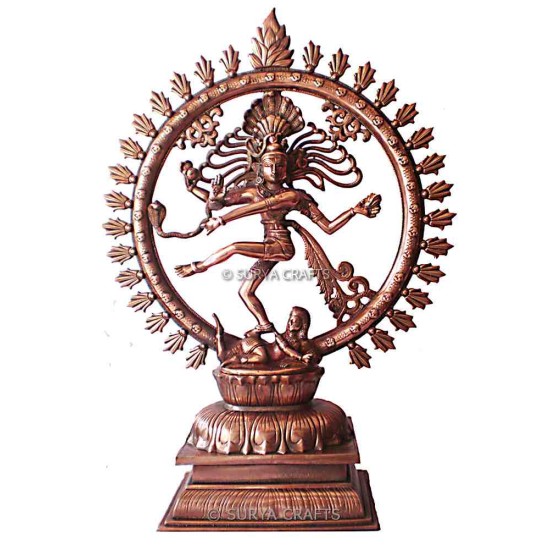 Nataraja Statue Big Special 28 inches