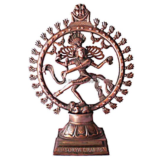 Nataraja Statue Special 17 inches