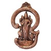 Lord Subramanya Swamy Idol - Wall Mount