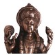 Dhanvantari Statue - The Ayurveda God for Good Health and Prosperity