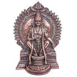 Ayyappa Swamy Statue Medium