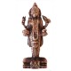 Dhanvantari Statue Small