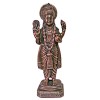 Dhanvantari Statue - The Ayurveda God for Good Health and Prosperity