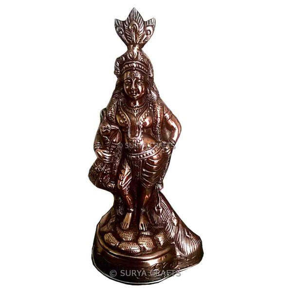 Murugan Swamy Statue