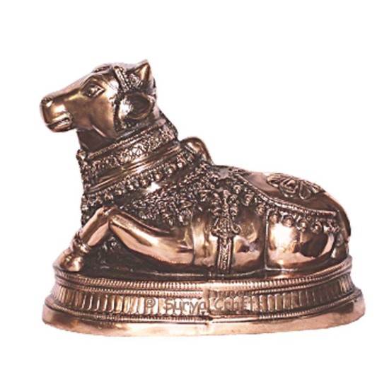 Nandi Idol Medium