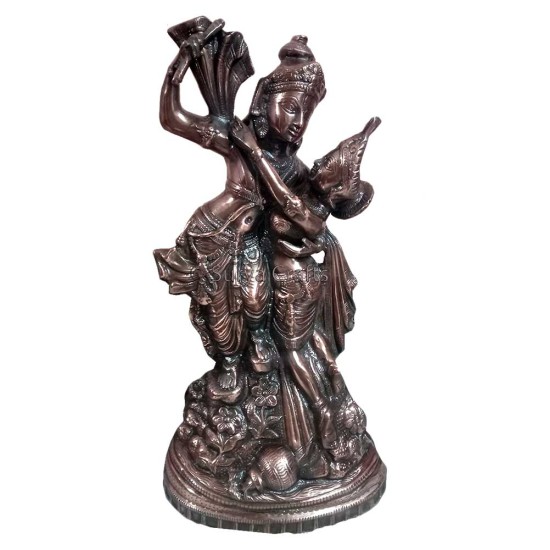 Radha Krishna Statue 2 feet