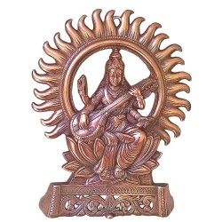 Chakkar Saraswati Idol Big 