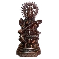Kamal Saraswati Statue SCSS005