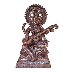Saraswati Statue Large 