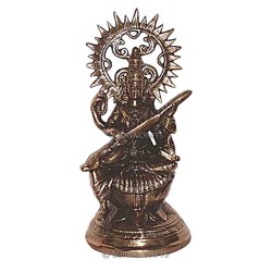 Saraswati Statue SCSS004