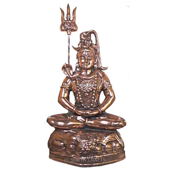 Shiva - Shankar - Mahadev - Statue Large