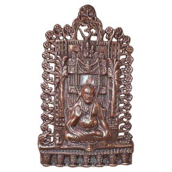 Raghavendra Swamy Wall Hanging 